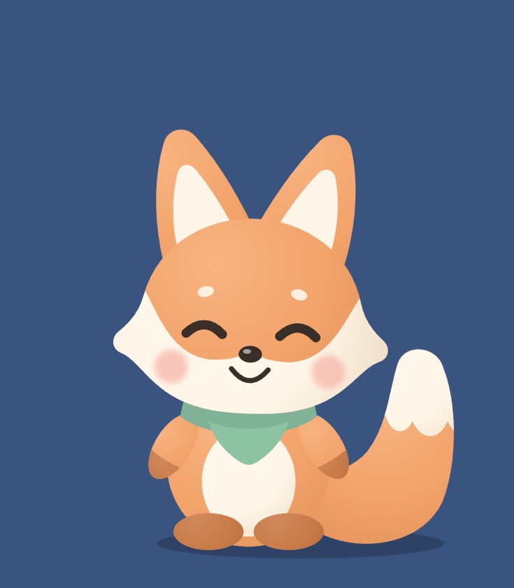 Niko the fox